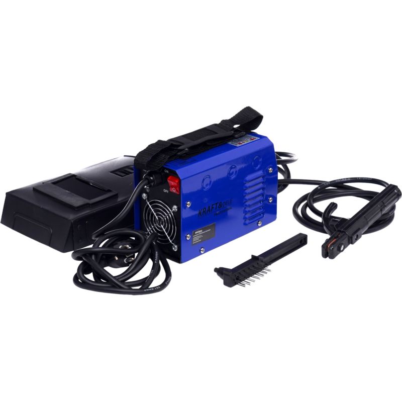Spawarka inwertorowa MMA 300A KD1865