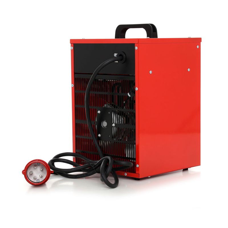 Nagrzewnica elektryczna 6KW 380V KD11722