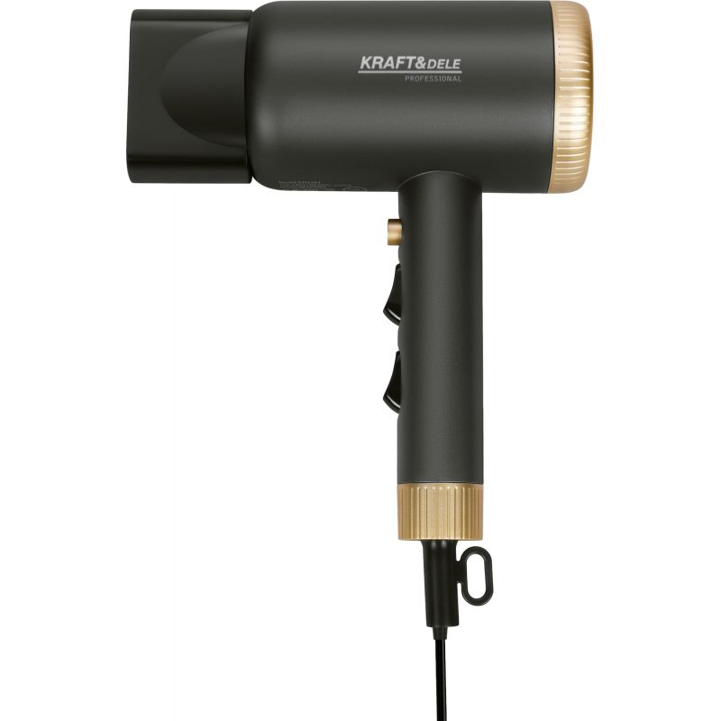 Suszarka do włosów 2200W KD4384