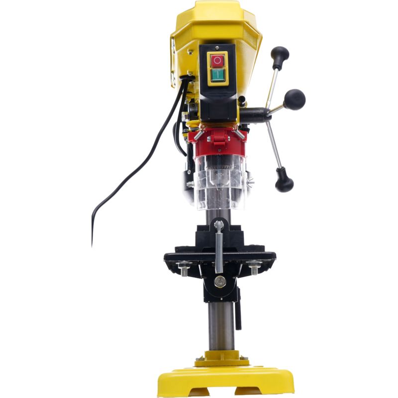 Wiertarka stołowa 1850W 13MM 5-STOPNIOWA KD502