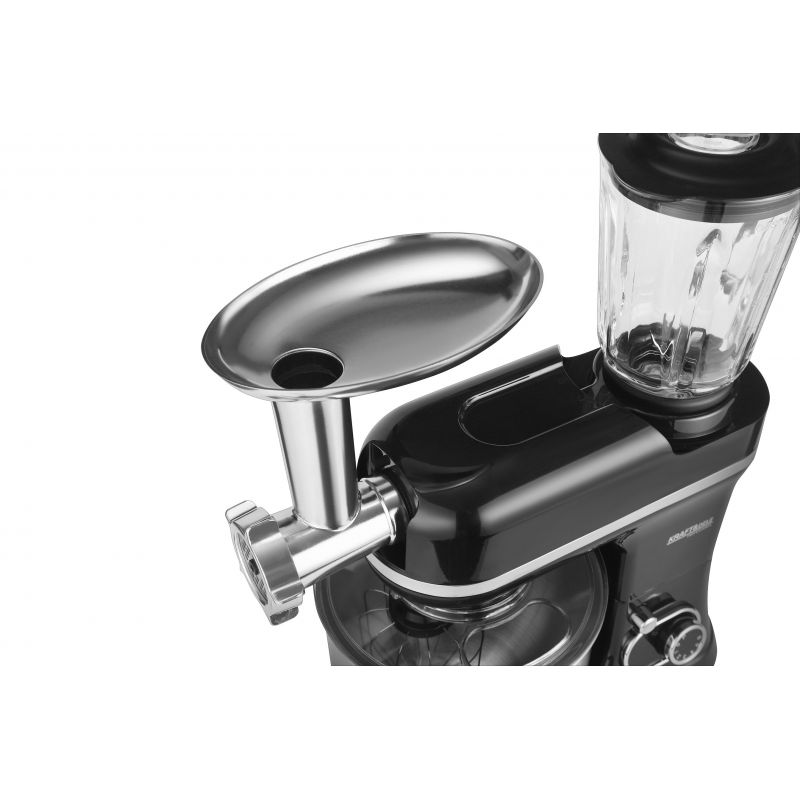 Planetárny kuchynský robot max. 3000W / 5L KD4147