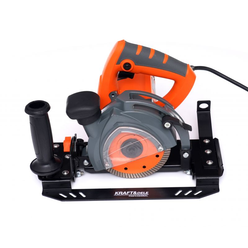 Elektryczna przecianarka do płytek / szyb 3200 / 3600 mm KD10736