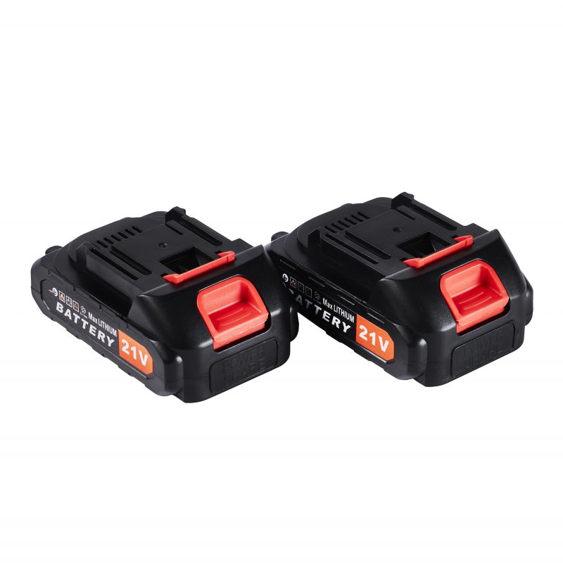 Reťazová píla akumulátorová mini KD10626, výkonná píla