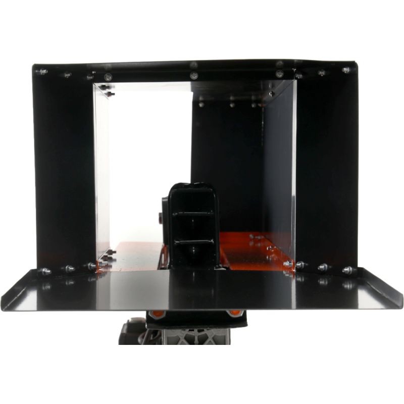Rębak do drewna 5T 1500W KD5206