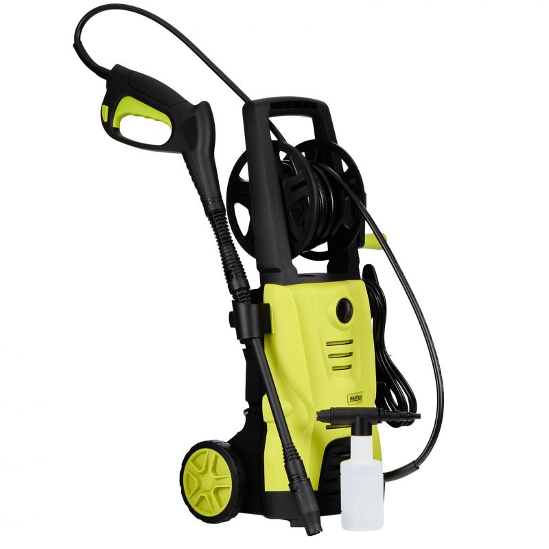 Myjka wysokociśnieniowa 200bar 2100W KD421