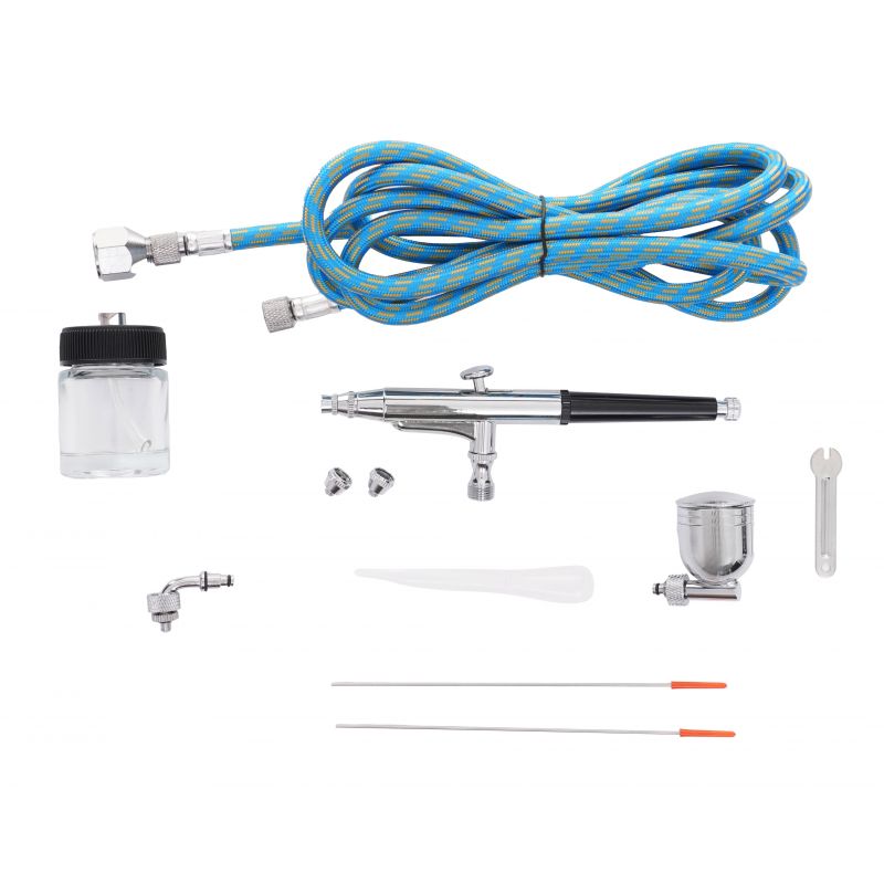 Areograf lakierniczy precyzyjny 0,2MM 0,3MM KD2097