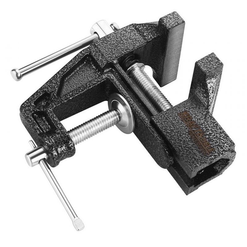 Imadło żeliwne modelarskie 70MM KD5982