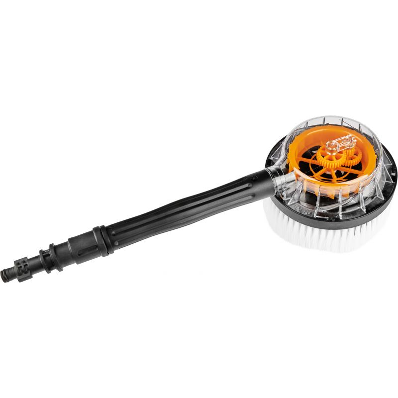 Myjka wysokociśnieniowa z pompą zasysającą 280bar 3000W KD423