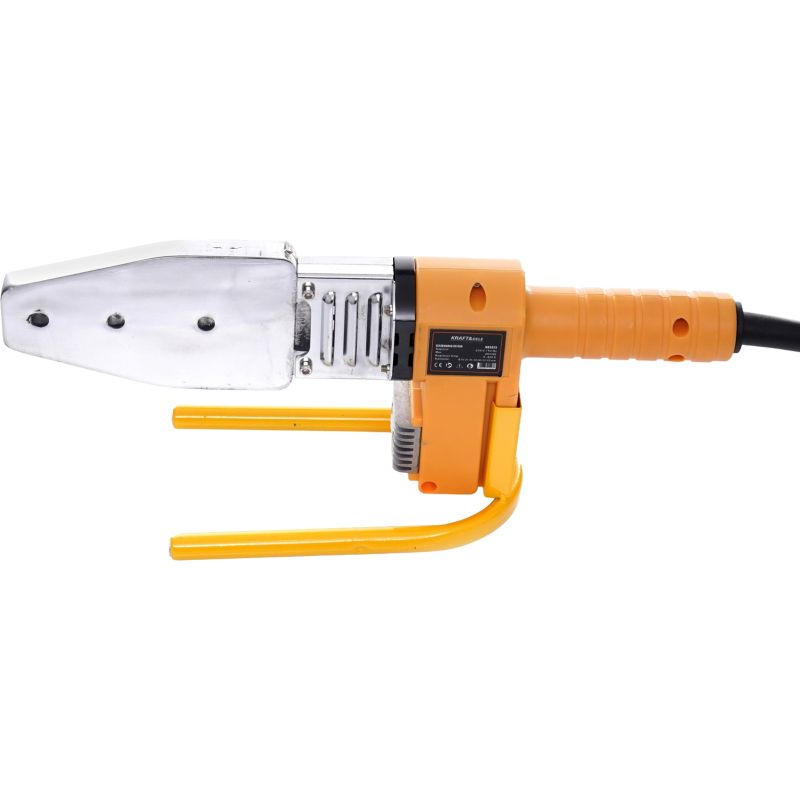 Zgrzewarka do rur 2800W LCD KD3073