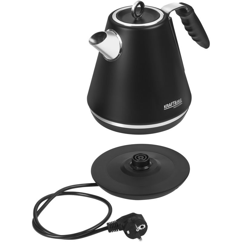 Rýchlovarná kanvica 2200W 1,7L KD4152