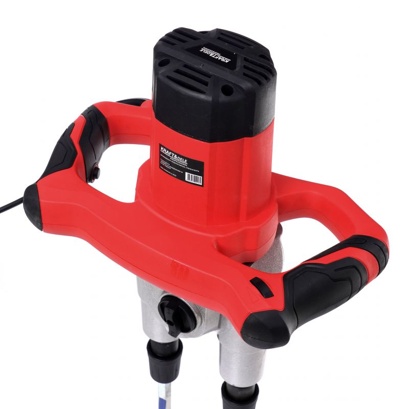 Mieszadło elektryczne hex 13 120mm 2800W KD3034