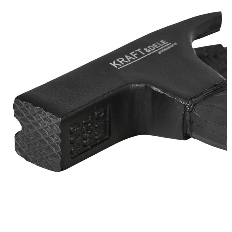 Młotek ciesielski fiberglass 600g KD285