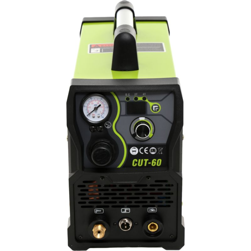 Przecinarka plazmowa CUT-60 IGBT KD1848