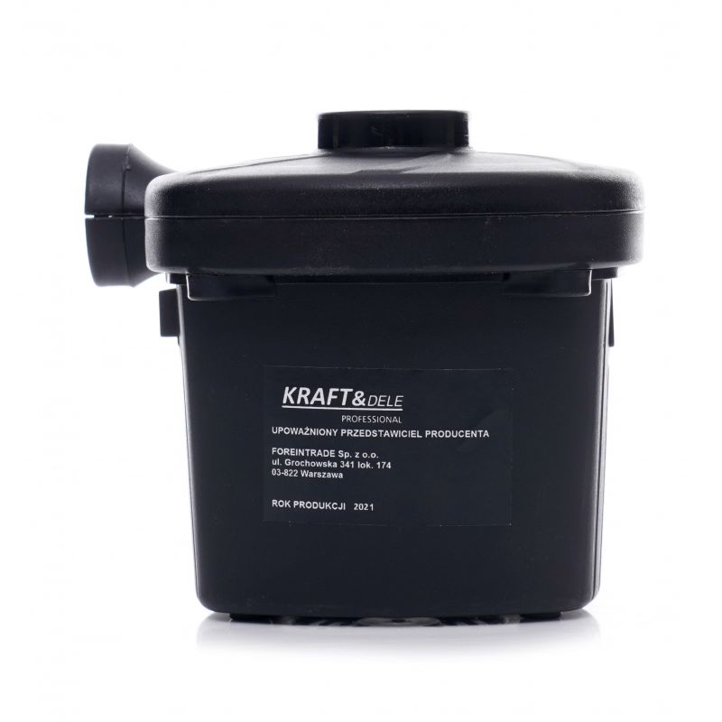 Pompka elektryczna KD1488