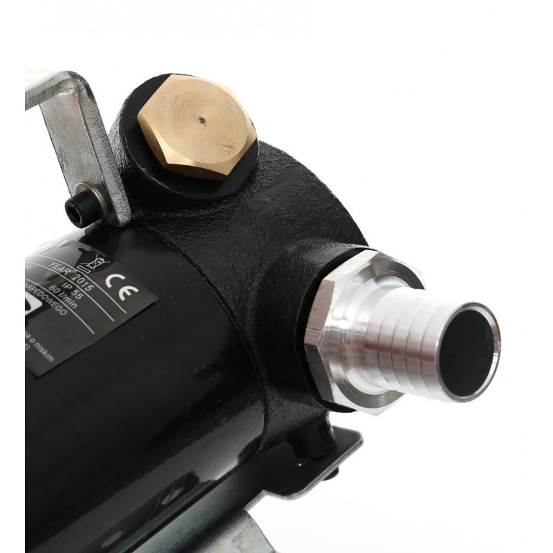 Pneumatická sada, 5 dielov, model KD410