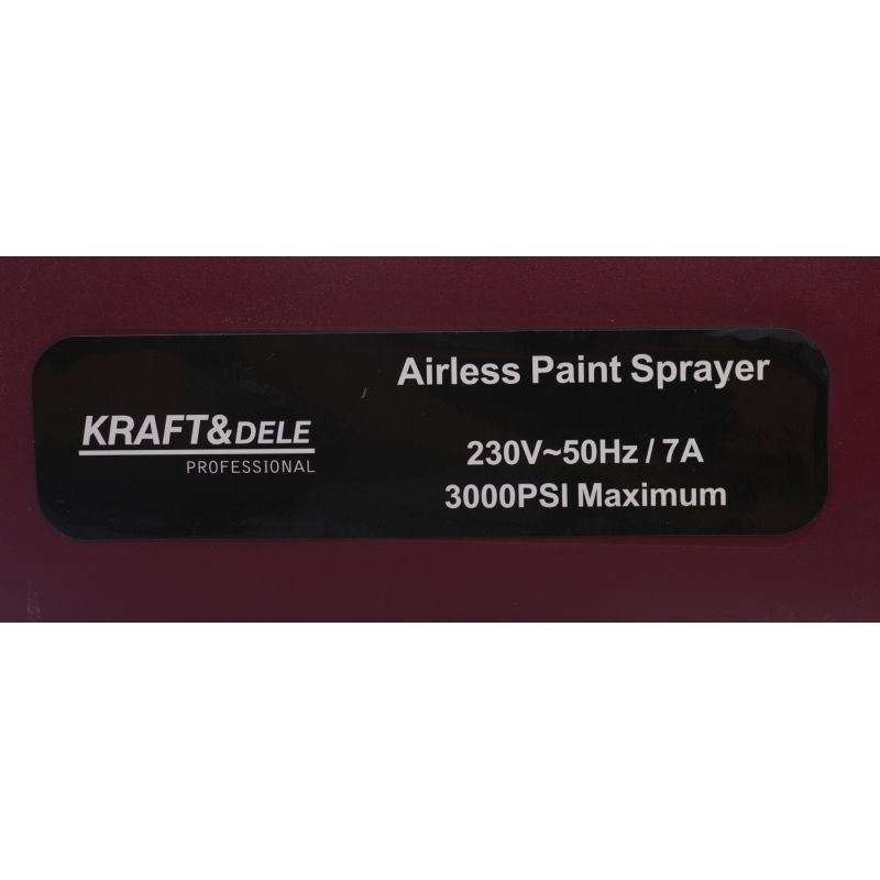 Agregat malarski hydrodynamiczny KD1747