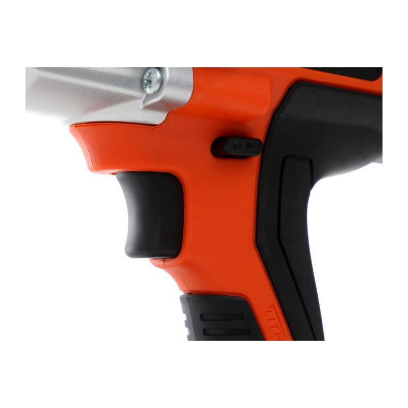 Klucz udarowy 20V X-SERIES KD1765