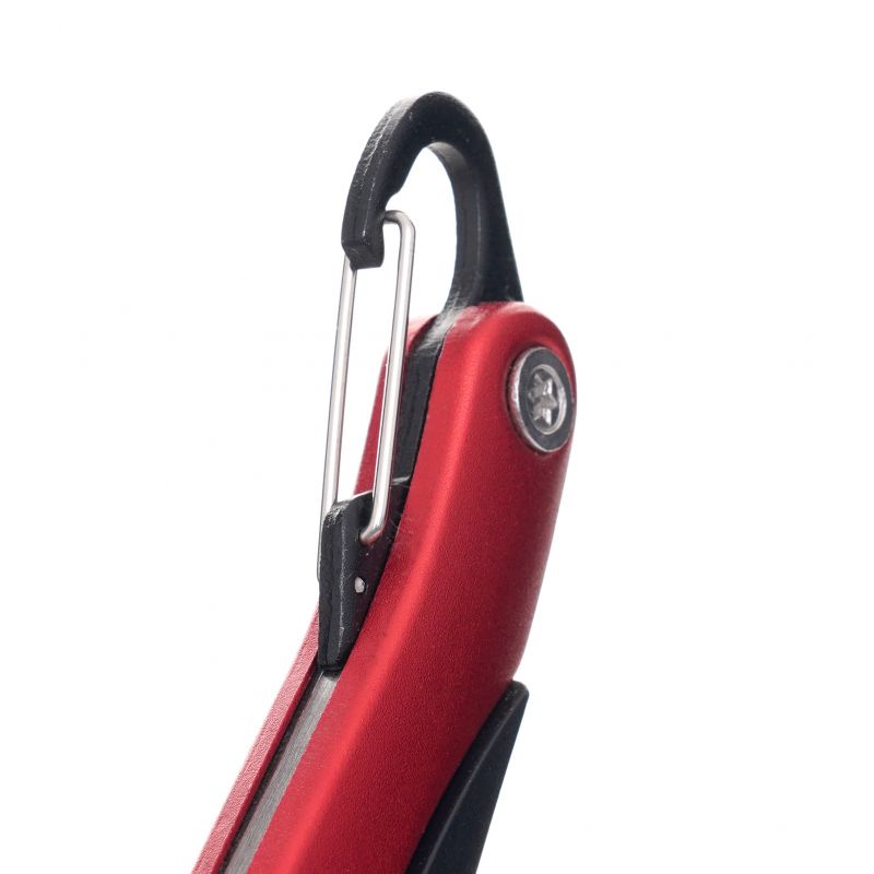 Obsahuje karabínku KD10878