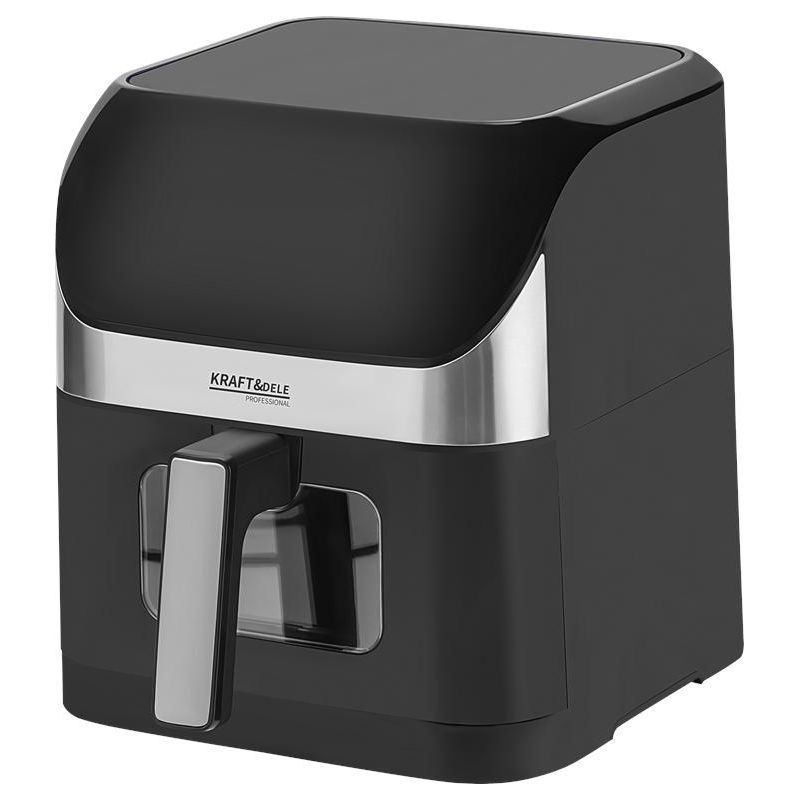 Bezolejová fritéza Airfryer 6 l, model KD4108