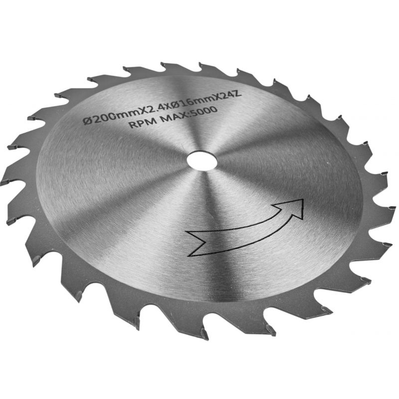 Pilarka stołowa 1500W WDS2471