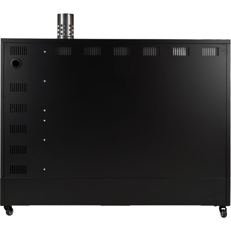 Nagrzewnica olejowa 16kW 35L KD5964