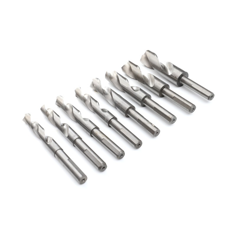 Wiertła kobaltowe 14-25,5mm KD10243