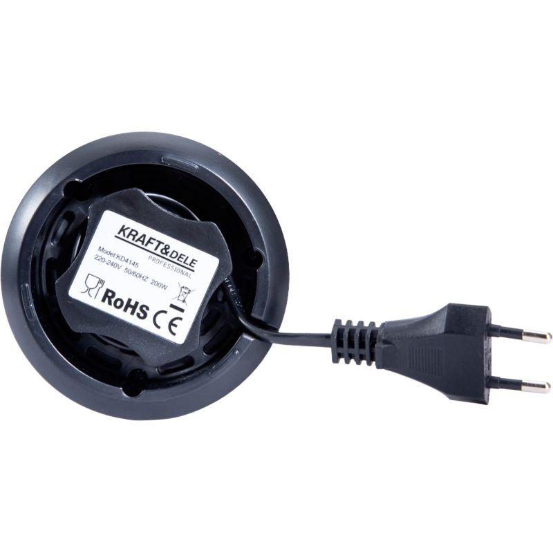 Mlynček na kávu 250W 50g KD4144