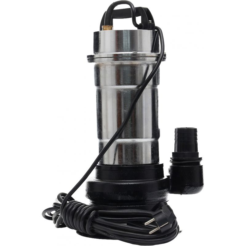 Pompa do wody z rozdrabniaczem 2900W 2" KD756