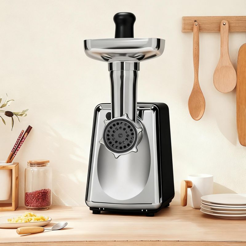 Mlynček na mäso 2200W KD4136