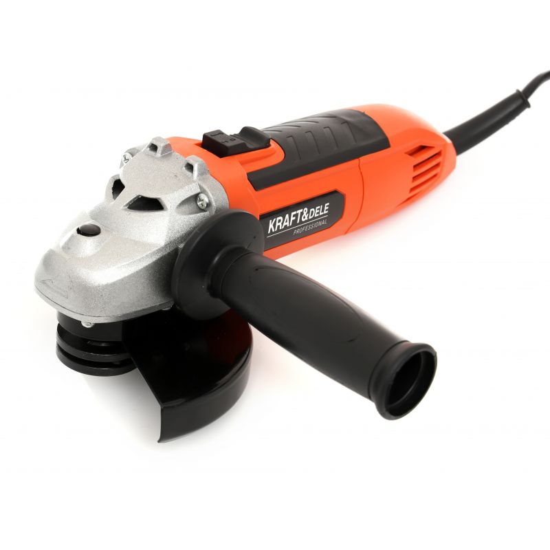 Szlifierka kątowa 1500W KD1721