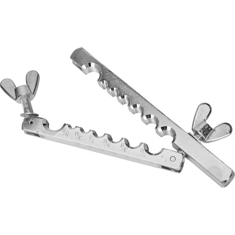 Zestaw do zarabiania przewodów hamulcowych KD10445