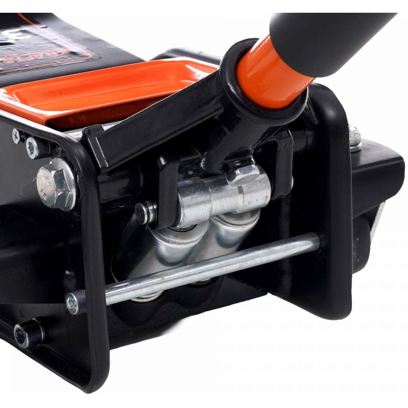 Podnośnik niskoprofilowy 3,5T KD1309