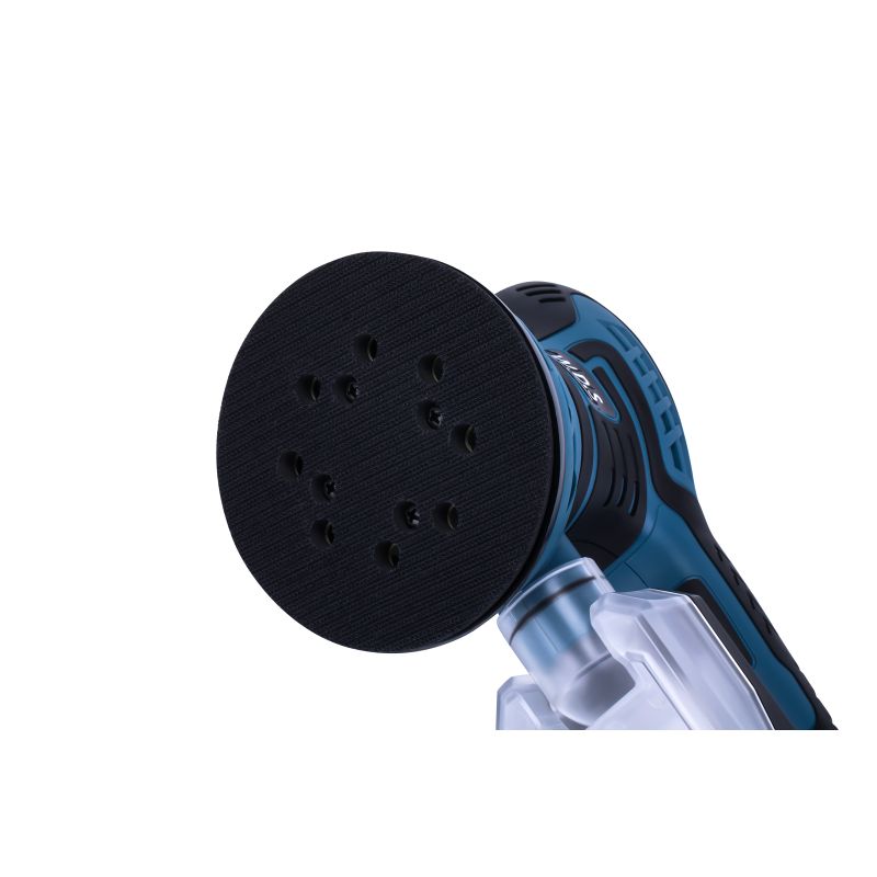 Szlifierka mimośrodowa 125MM 1500W WDS2505