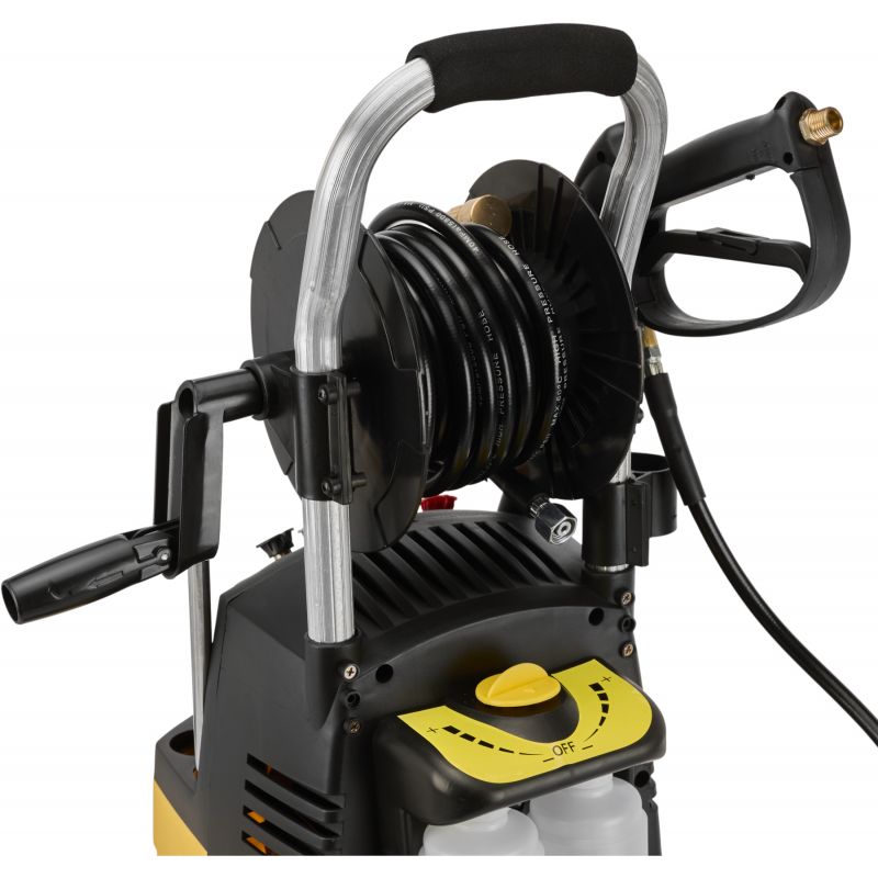 Olejový kompresor 300L, 3 valce, KD1411, separátor