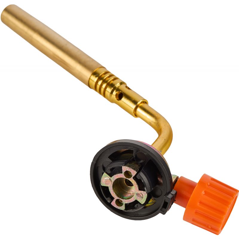 Palnik/lutownica gazowa/lutlampa KD10456