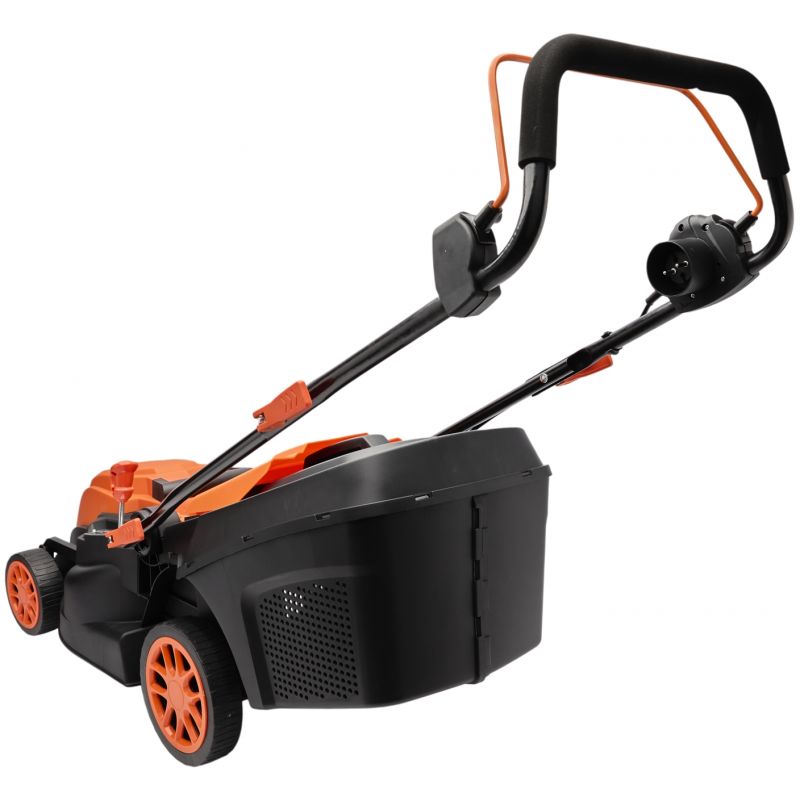 Elektrická kosačka 2600 W, model KD5401