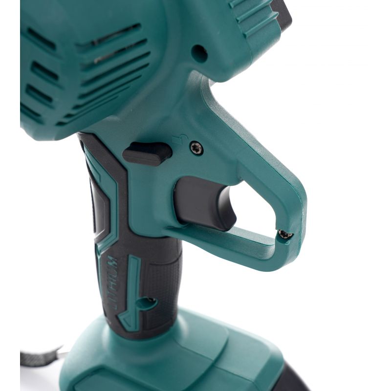 Akumulátorová reťazová píla 21V, 6 palcov, KD10623