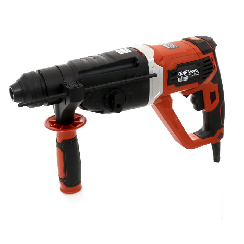 Młot udarowy 2700W KD3055