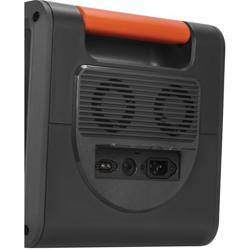 Przenośna stacja zasilania 1152Wh 45Ah / 25.6V KD5532