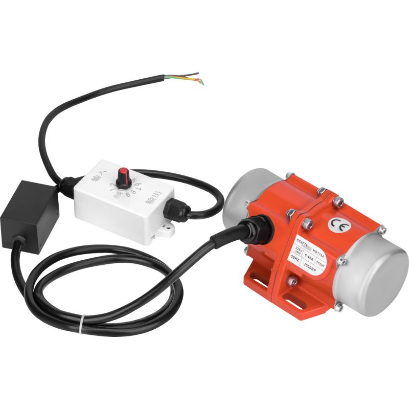 Silnik wibracyjny 230V 110W KD1794