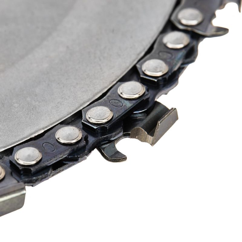 Tarcza łańcuchowa 125mm KD1060