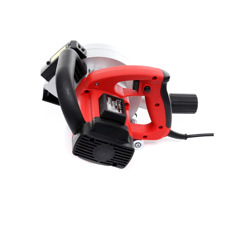 Bruzdownica z laserem 3100W KD1537