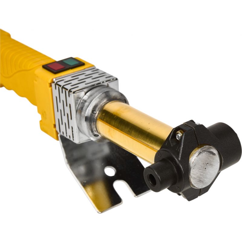 Zgrzewarka trzpieniowa do rur 2800W KD3074