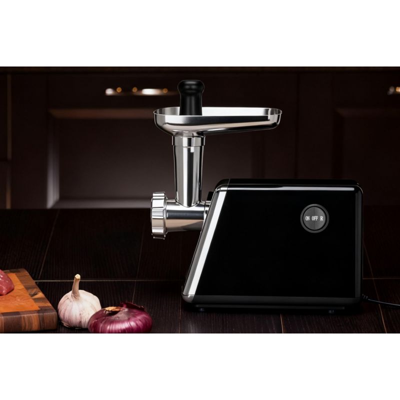 Mlynček na mäso 2200W KD4136