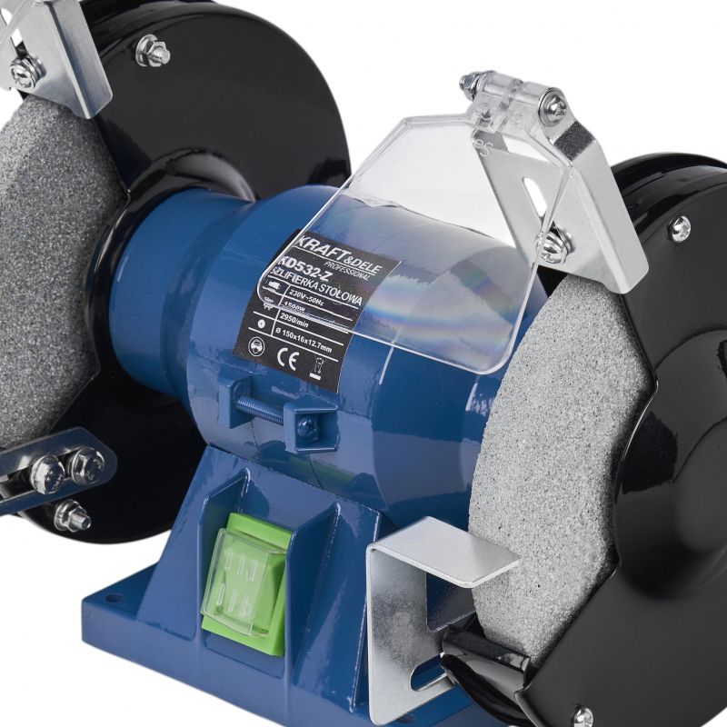 Szlifierka stołowa 1700W KD532