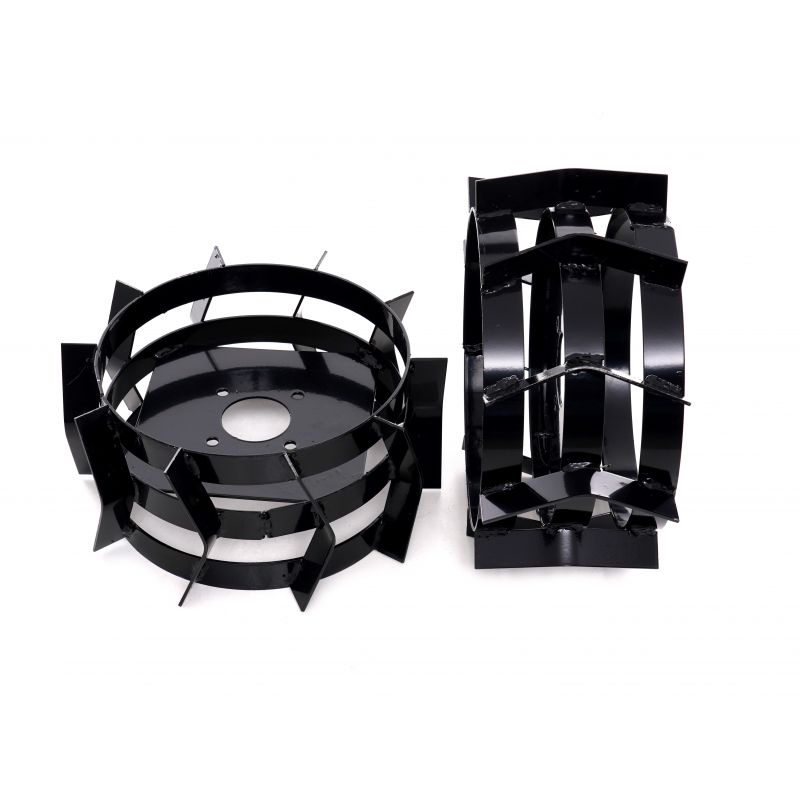 Spalovací kultivátor/rotavátor 6,5 km KD5429