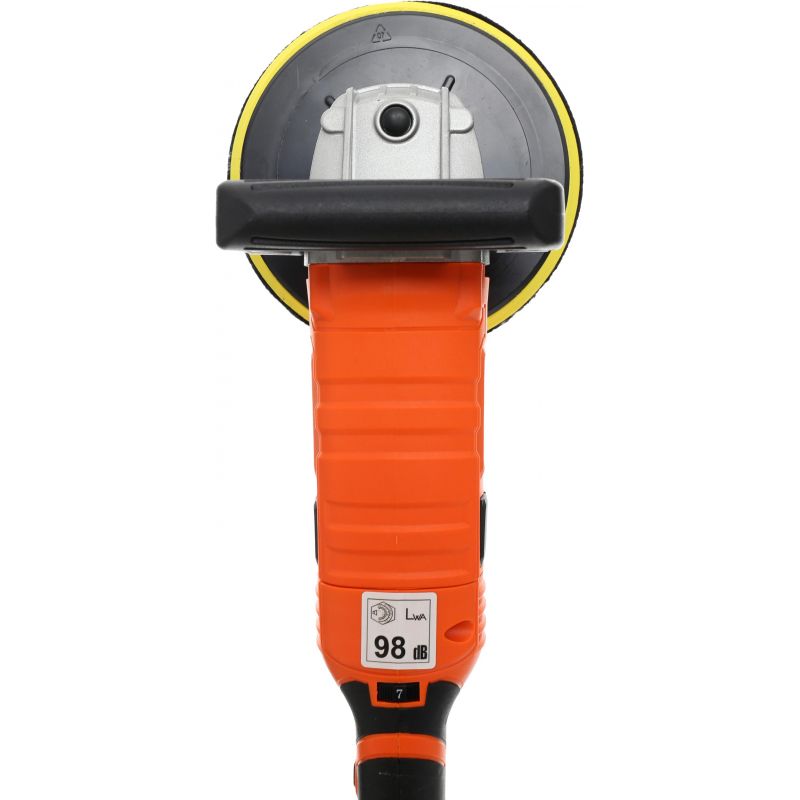 Polerka samochodowa KD529