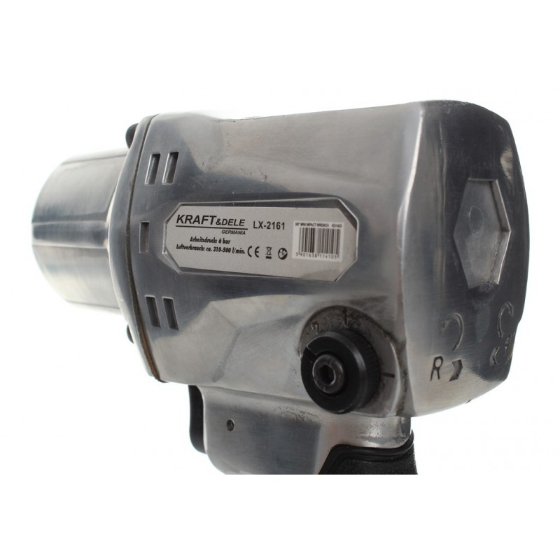 Klucz udarowy pneumatyczny LX-2161 KD1423