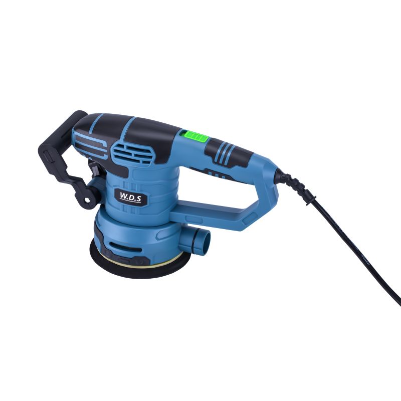 Szlifierka mimośrodowa WDS2501