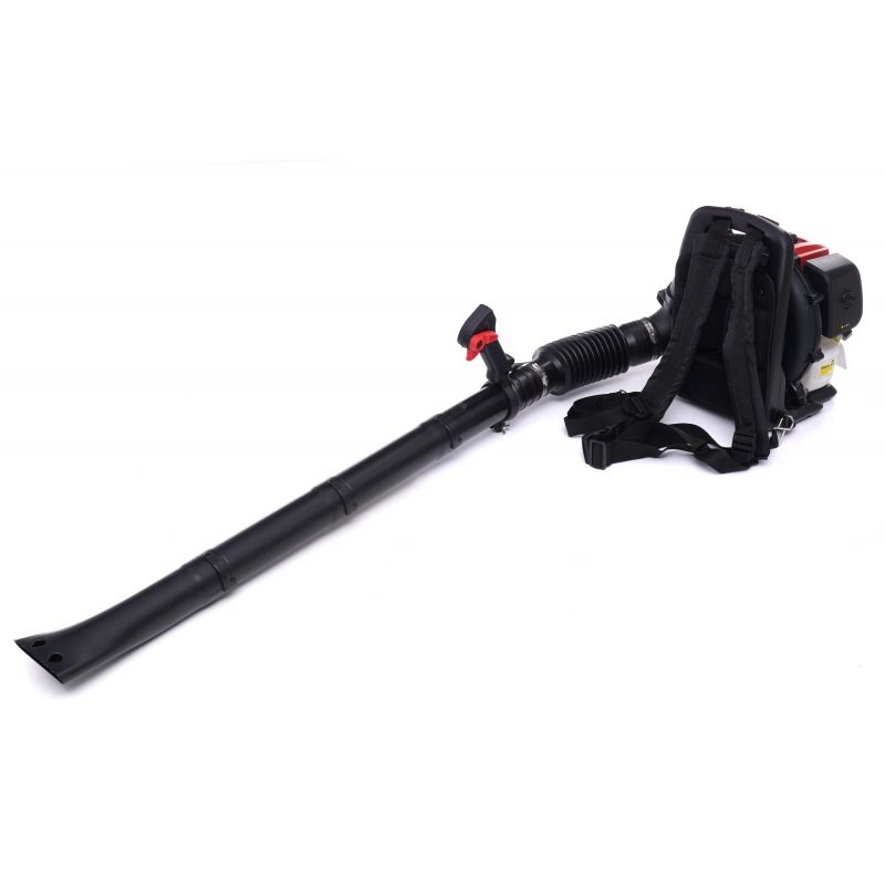 Benzínový fúkač, dvojtaktný motor, výkon 2 HP, model KD5154